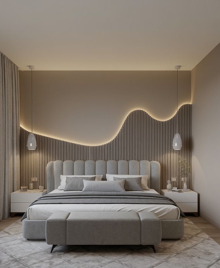 Project 2: Interior Design